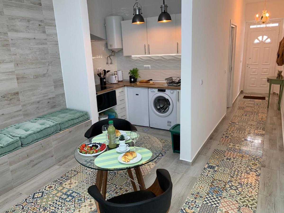 Casa Oliveira Holiday home Olhao
