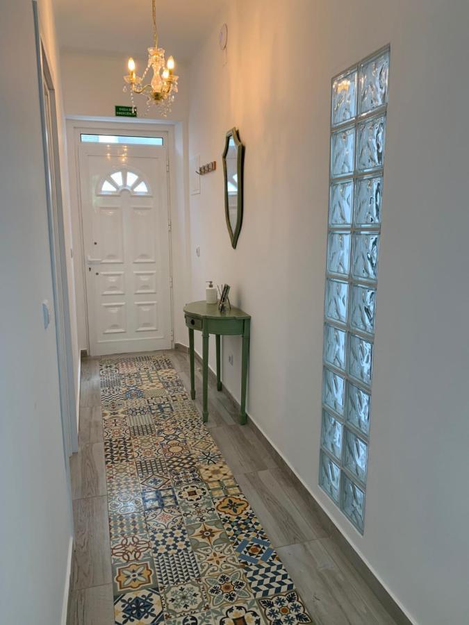 Casa Oliveira * Olhão