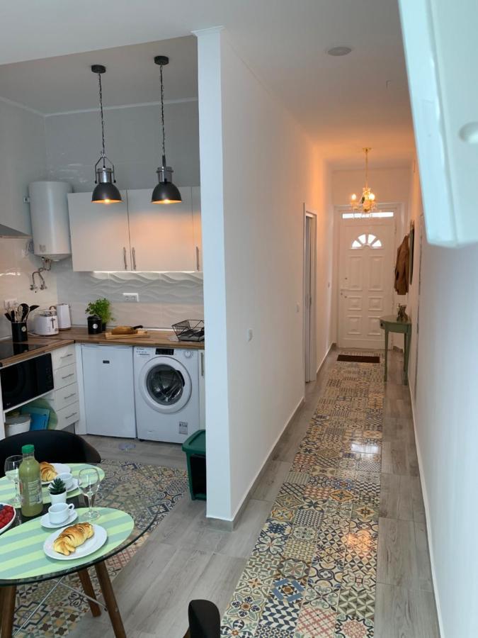 Casa Oliveira Holiday home Olhao