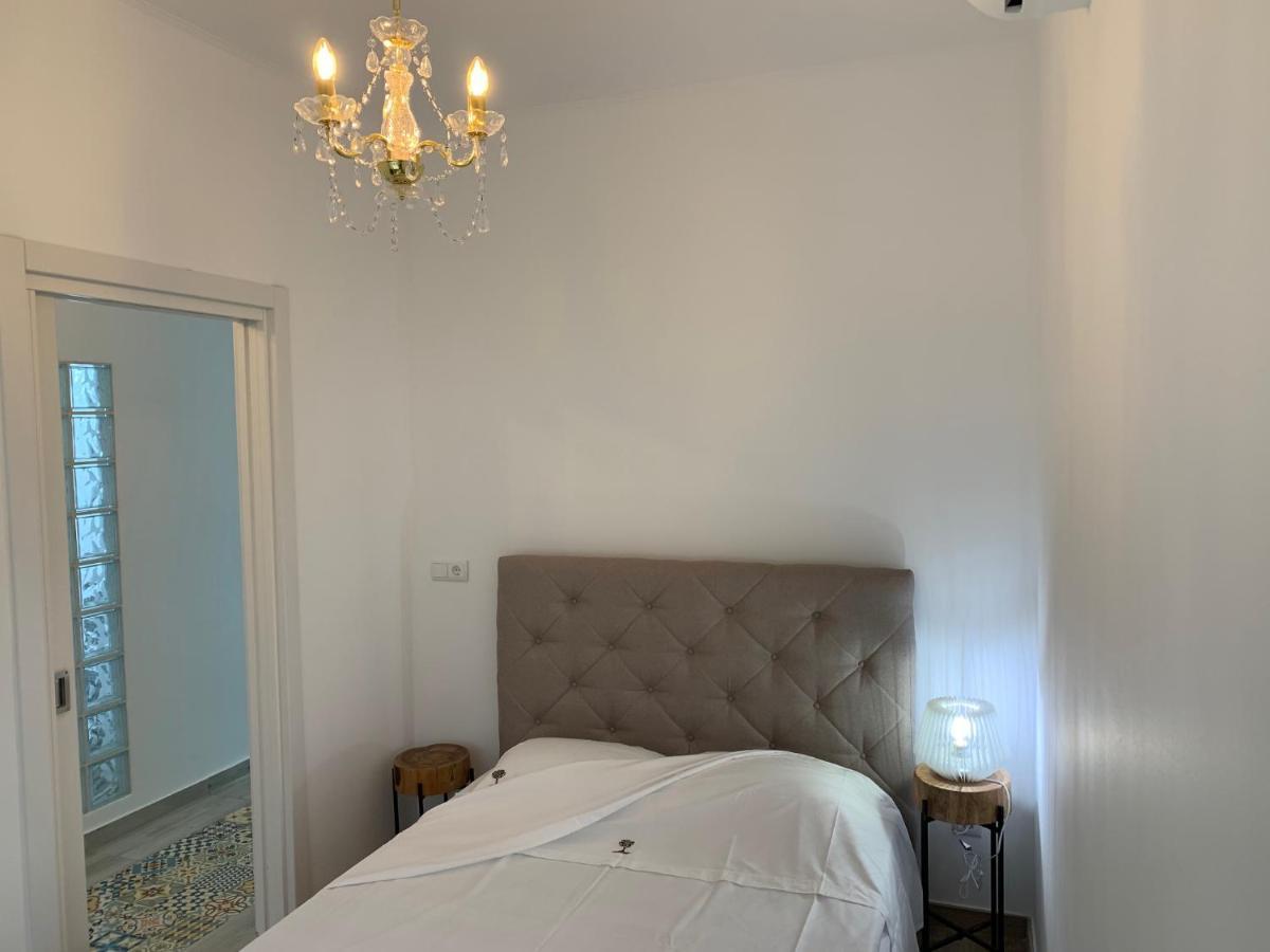 Casa Oliveira Сasa de vacaciones Olhão