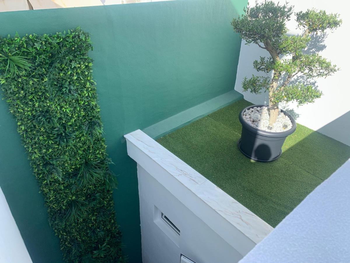 Casa Oliveira Holiday home Olhao