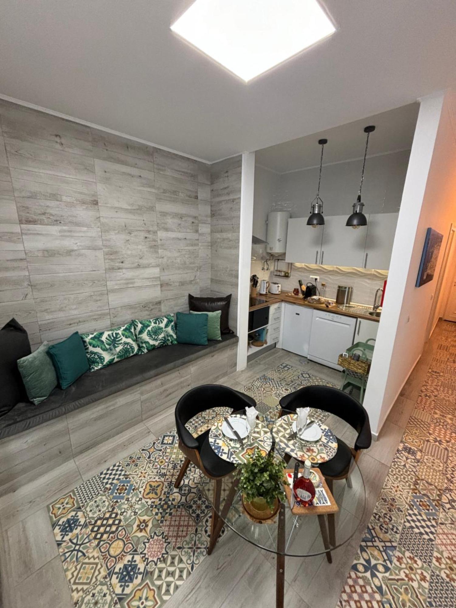 Casa Oliveira Olhao