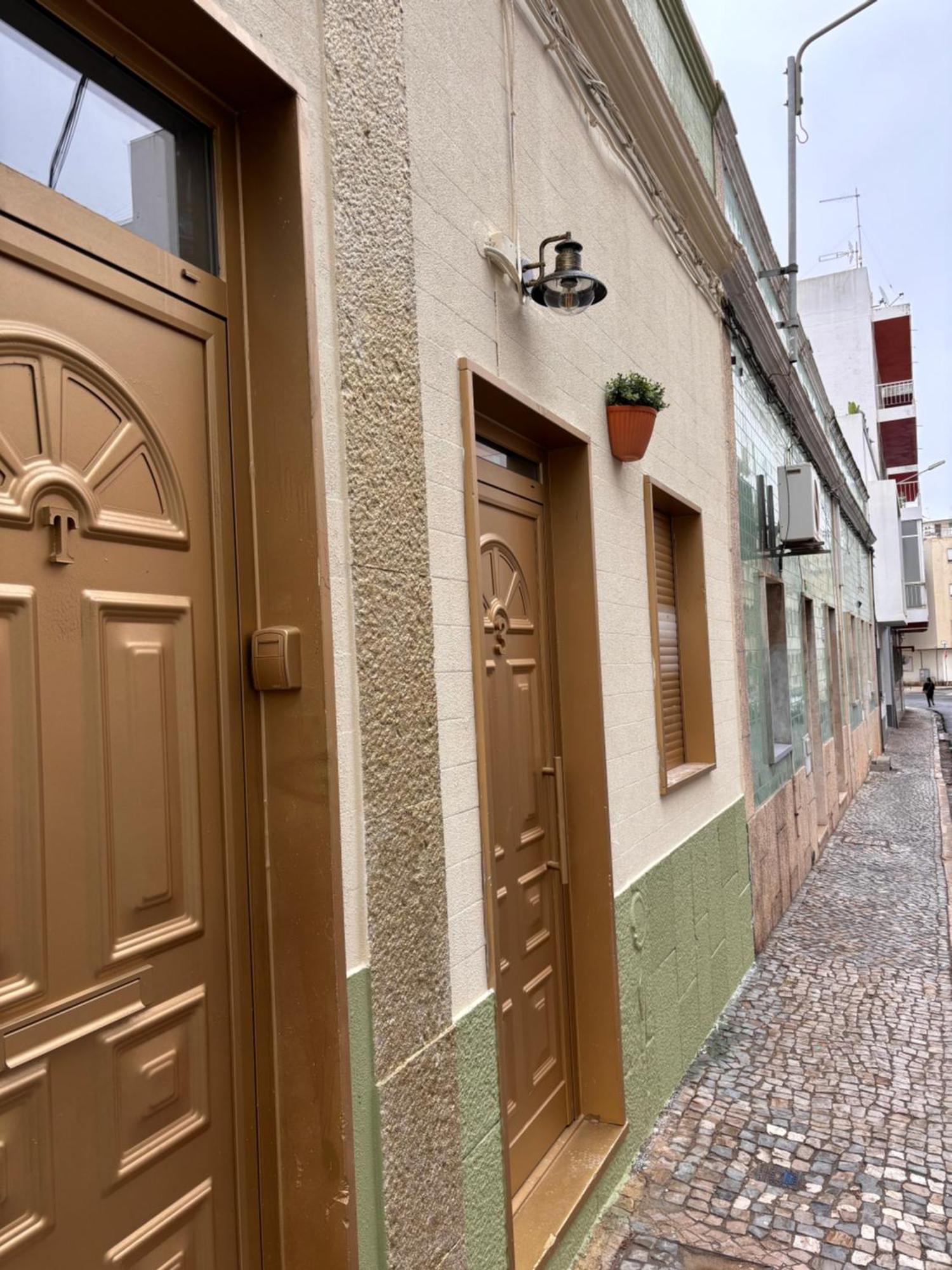 Casa Oliveira Holiday home Olhao