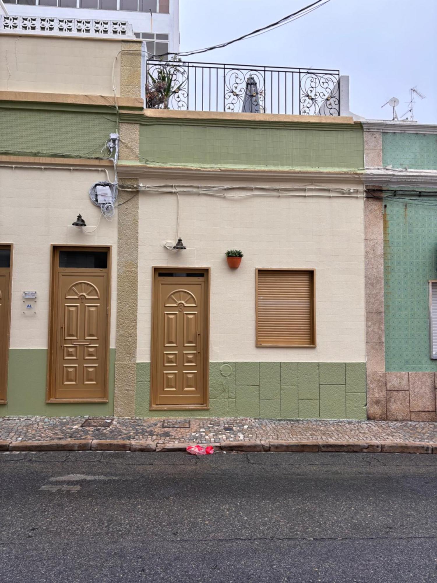 Casa Oliveira Olhao
